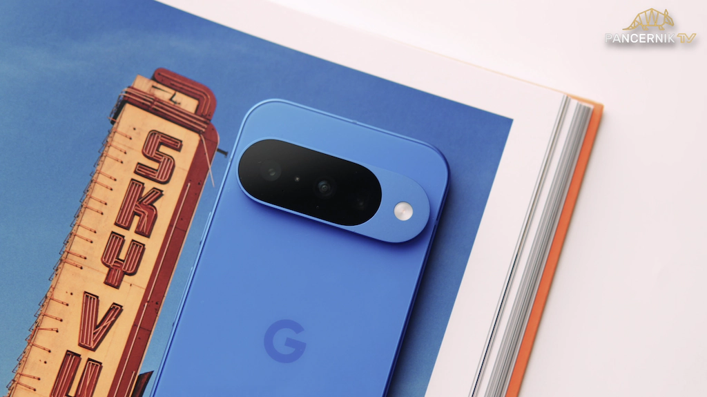 Recenzja Google Pixel 10 i 10: smartfony dla bogatego ludu